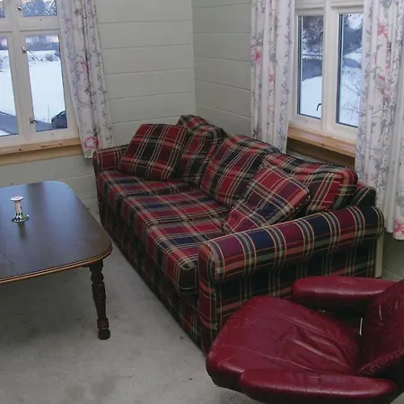 Semesterbostad Four-bedroom Holiday In