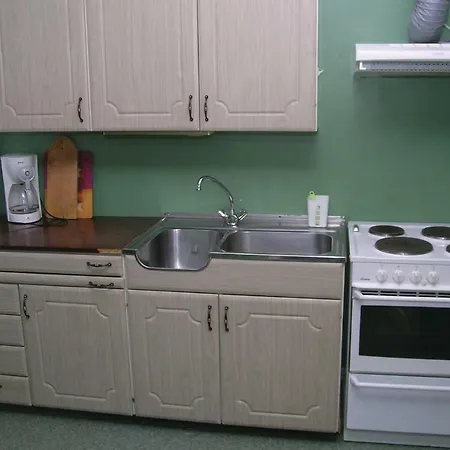 Four-bedroom Holiday In Norddal