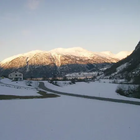 Four-bedroom Holiday In Semesterbostad